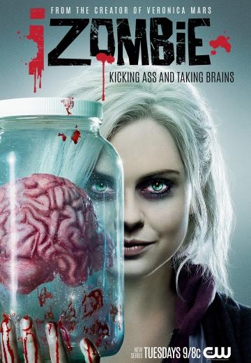 � � ����� / iZombie (2015)