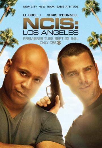 ������� �������: ���-�������� / NCIS: Los Angeles (2009)
