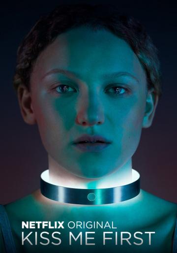 ������� ���� ������ / Kiss Me First (2018)
