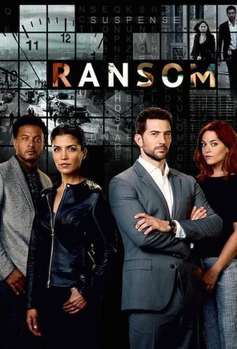 ����� / Ransom (2017)