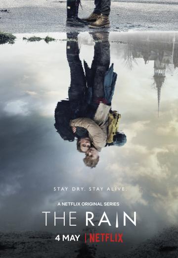 ����� / The Rain (2018)