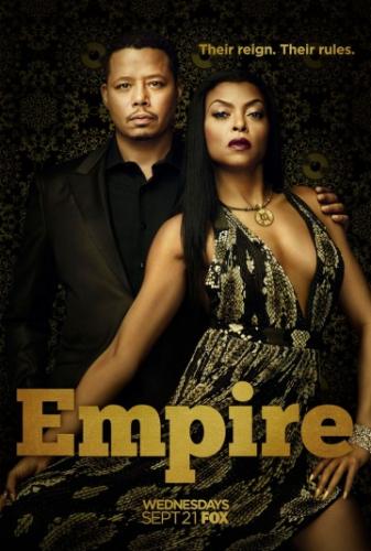 ������� / Empire (2015)