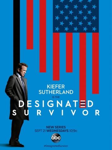 ��������� �������� / Designated Survivor (2016)