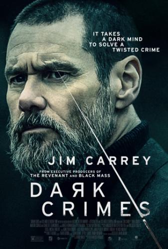��������� ������������ / True Crimes (2018)