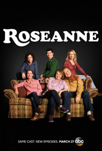 ������� / Roseanne (2018)