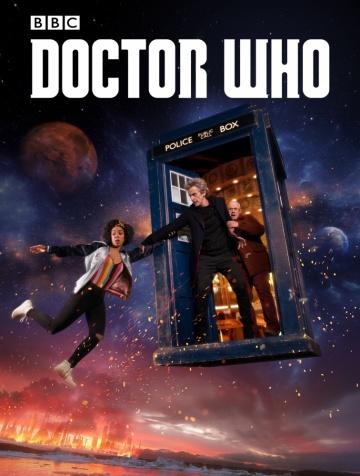 ������ ��� / Doctor Who (2005)
