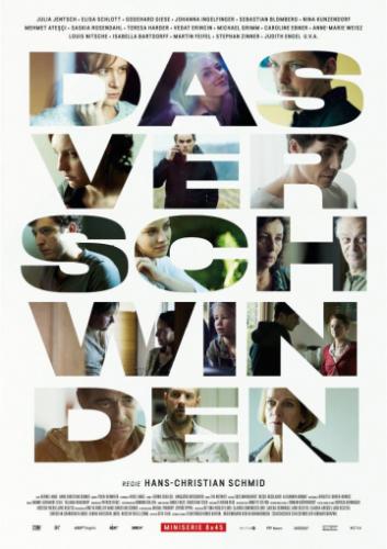 ������������ / Das Verschwinden (2017)