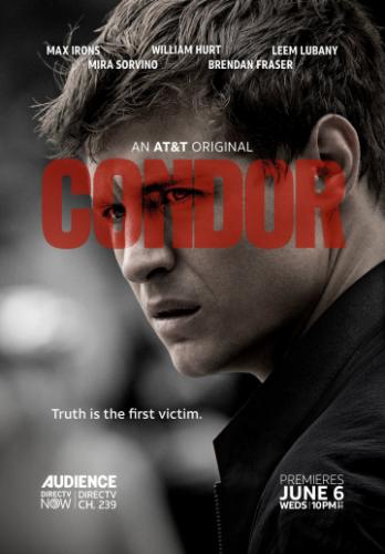 ������ / Condor (2018)