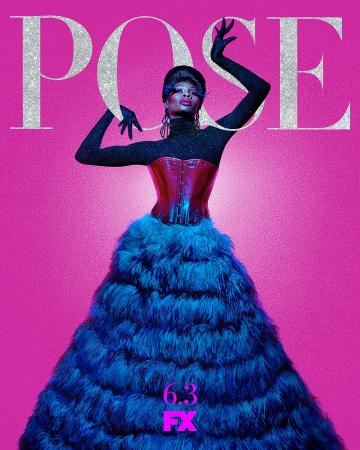 ���� / Pose (2018)