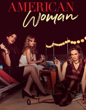 ���������� / American Woman (2018)