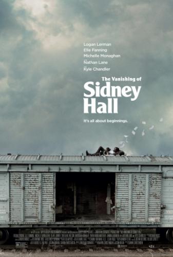 ������������ ����� ����� / The Vanishing of Sidney Hall (2017)