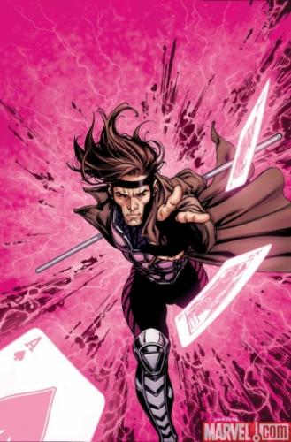 ������ / Gambit (2020)