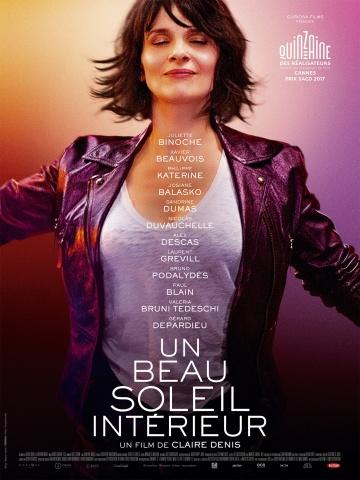 ������ ������ / Un Beau Soleil Interieur (2017)