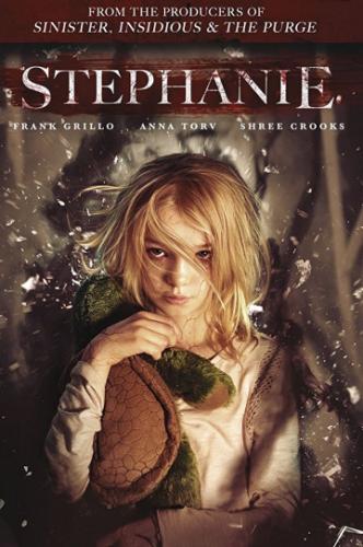 ������� / Stephanie (2017)