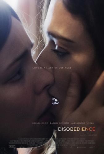 ������������� / Disobedience (2017)