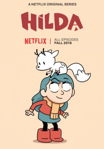 ������ / Hilda (2018)