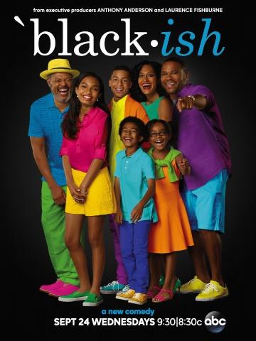 ������ ������� / Black-ish (2014)