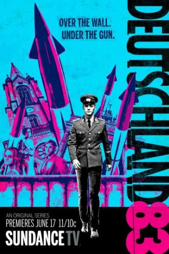 �������� 83 / Deutschland 83 (2015)