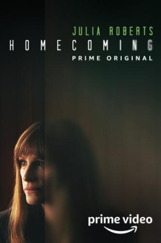 ����������� ����� / Homecoming (2018)