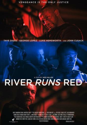 ������� ���� / River Runs Red (2018)