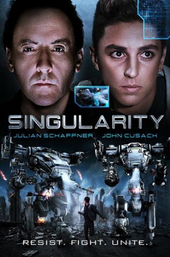 ������������� / Singularity (2017)