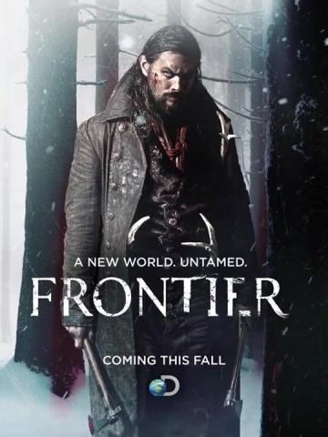 ������� / Frontier (2016)