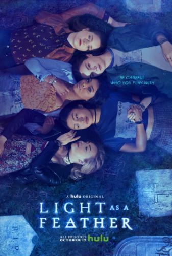 ������ ��� ������� / Light as a Feather (2018)