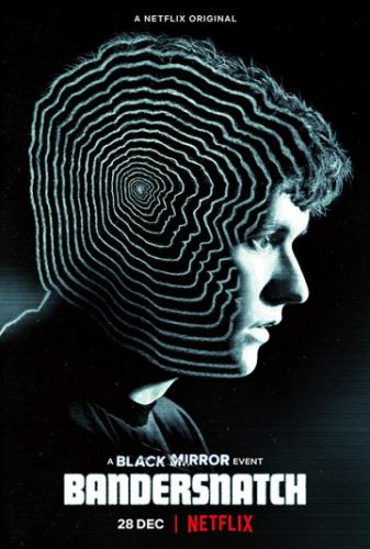 ������ �������: ���������� / Black Mirror: Bandersnatch (2018)