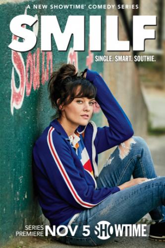 ������ / SMILF (2017)