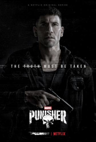 �������� / The Punisher (2017)