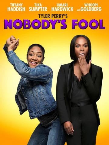 ��� �� ��������� / Nobody's Fool (2018)