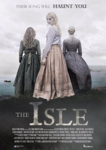 ������ / The Isle (2019)