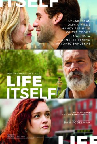 ���� ����� / Life Itself (2018)