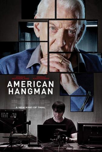 ������������ ����� / American Hangman (2019)