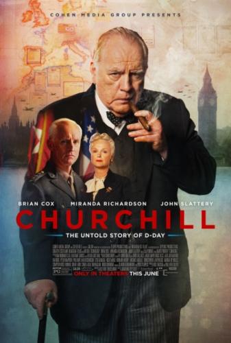 �������� / Churchill (2017)