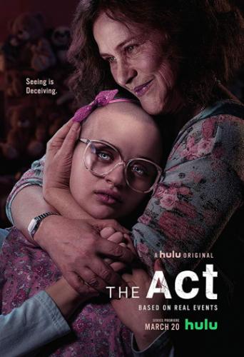 ����������� / The Act (2019)