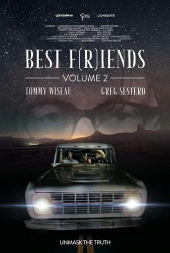 �(�)������ �� ����: ����� 2 / Best F(r)iends: Volume 2 (2018)