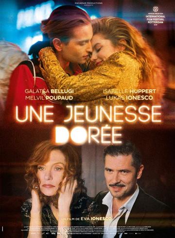 ������� �������� / Une jeunesse doree (2019)