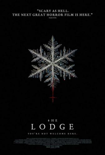 �������� / The Lodge (2019)