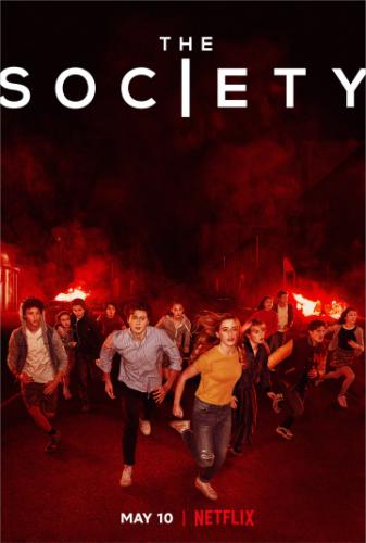 �������� / The Society (2019)