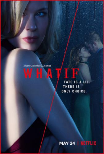 ���/���� / What/If (2019)