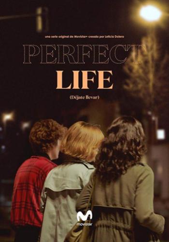 ��������� ����� / Vida perfecta (2019)