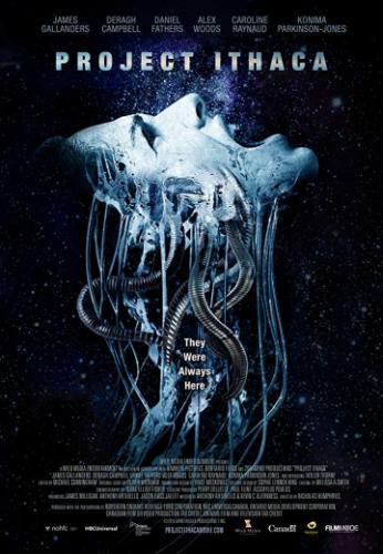 ������ ������ / Project Ithaca (2019)