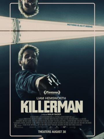 ������ / Killerman (2019)