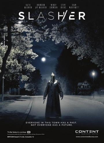 ������ / Slasher (2016)