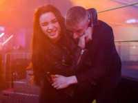 ������ � ���� ������