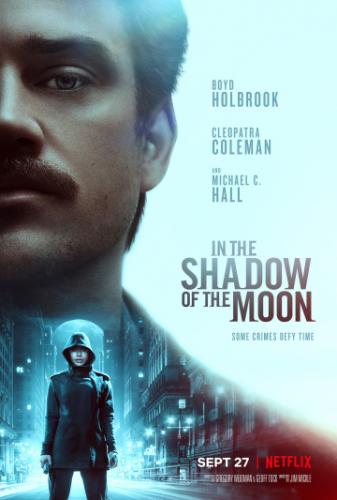 � ���� ���� / In the Shadow of the Moon (2019)