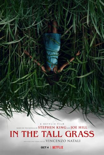 � ������� ����� / In the Tall Grass (2019)