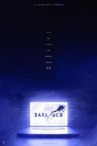 Ҹ���� ���� / Dark/Web (2019)