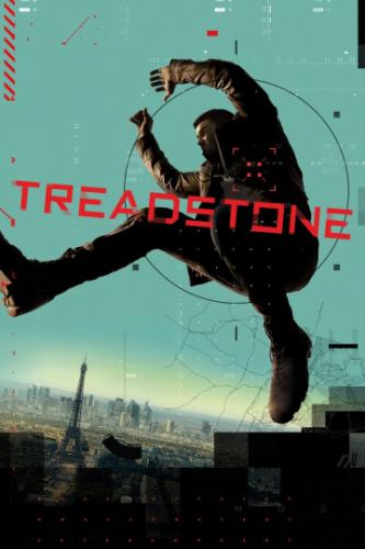 ��������� / Treadstone (2019)